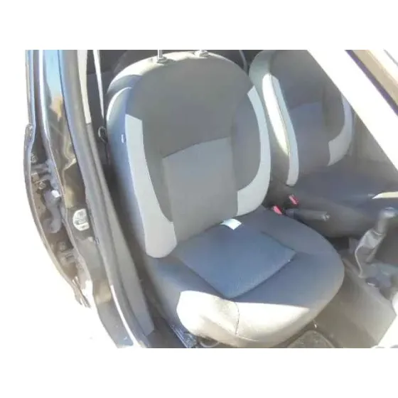 DACIA SANDERO '2012 AMBIANCE NEGRO