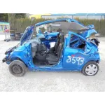 TOYOTA AYGO (KGB/WNB) TOYOTA AYGO (KGB/WNB) '2011 CONNECT AZUL 2010