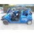 TOYOTA AYGO (KGB/WNB) TOYOTA AYGO (KGB/WNB) '2011 CONNECT AZUL 2010
