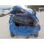 TOYOTA AYGO (KGB/WNB) TOYOTA AYGO (KGB/WNB) '2011 CONNECT AZUL 2010