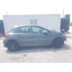 PEUGEOT 207 '2013 URBAN GRIS