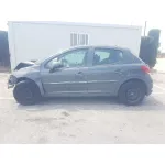 PEUGEOT 207 '2013 URBAN GRIS