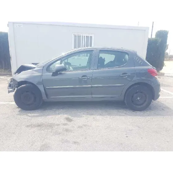 PEUGEOT 207 '2013 URBAN GRIS