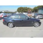 BMW SERIE 3 BERLINA (E90) BMW SERIE 3 BERLINA (E90) '2006 320D NEGRO 2004