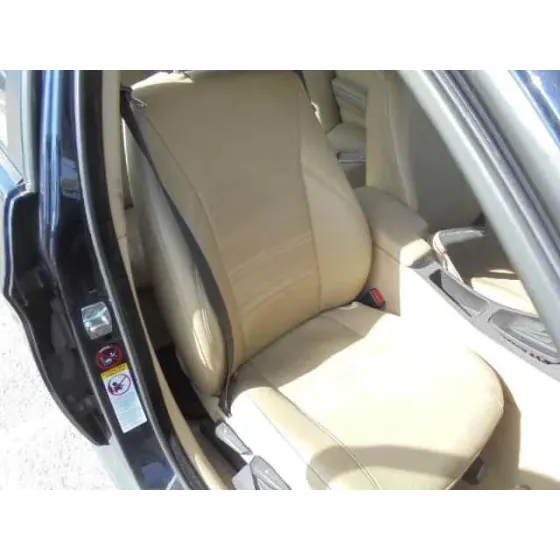 BMW SERIE 3 BERLINA (E90) '2006 320D NEGRO