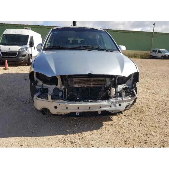 SSANGYONG RODIUS '2007 GRIS