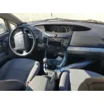 SSANGYONG RODIUS '2007 GRIS