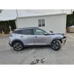PEUGEOT 2008 (P1) '2020 ACTIVE GRIS
