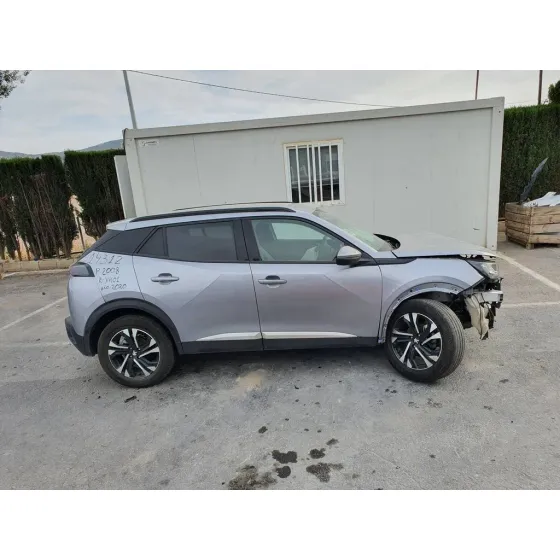 PEUGEOT 2008 (P1) '2020 ACTIVE GRIS