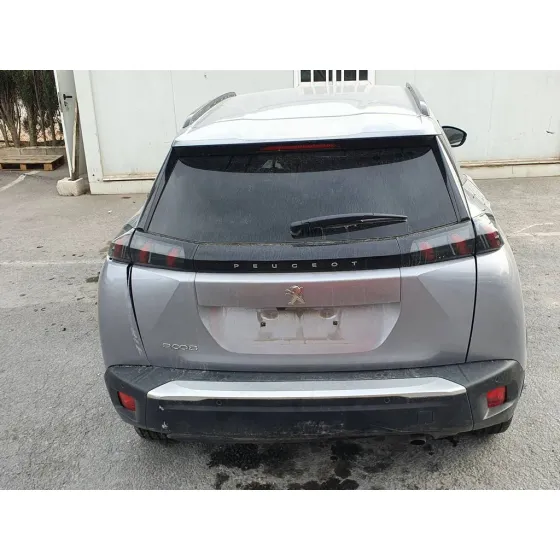 PEUGEOT 2008 (P1) '2020 ACTIVE GRIS