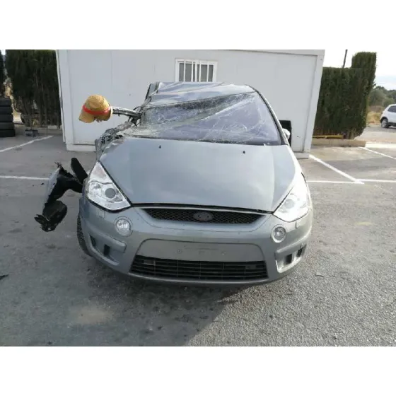 FORD S-MAX (CA1) '2009 TREND GRIS