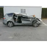 FORD S-MAX (CA1) '2009 TREND GRIS