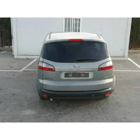 FORD S-MAX (CA1) '2009 TREND GRIS