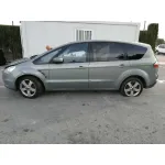 FORD S-MAX (CA1) '2009 TREND GRIS