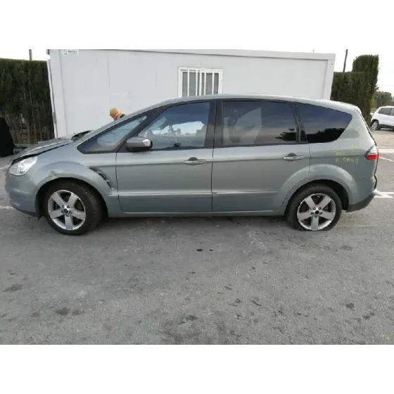FORD S-MAX (CA1) '2009 TREND GRIS