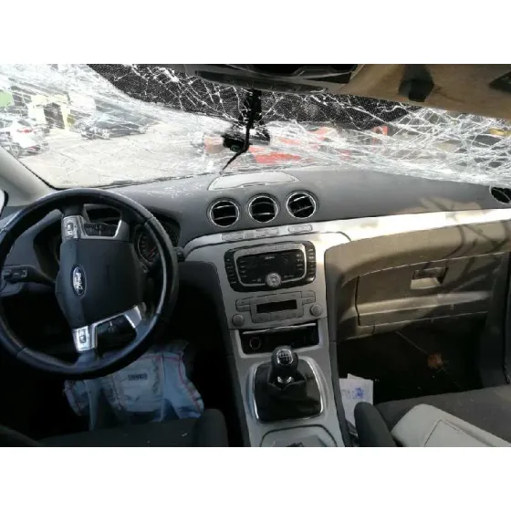 FORD S-MAX (CA1) '2009 TREND GRIS