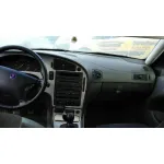 SAAB 9-5 FAMILIAR '2002 3.0 TID VECTOR GRIS PLATA