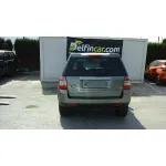 LAND ROVER FREELANDER (LR2) '2007 TD4 S GRIS