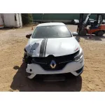 Renault MEGANE IV HATCHBACK (B9A/M/N_) 2015