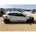 Renault MEGANE IV HATCHBACK (B9A/M/N_) 2015