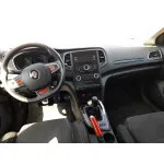 Renault MEGANE IV HATCHBACK (B9A/M/N_) 2015