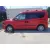 FIAT DOBLO '2014 POP ROJO