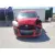 FIAT DOBLO '2014 POP ROJO