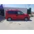 FIAT DOBLO '2014 POP ROJO