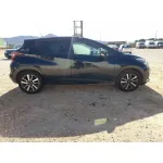 Nissan MICRA V (K14) 2016