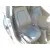 SEAT ALTEA XL (5P5) SEAT ALTEA XL (5P5) '2014 REFERENCE ECOMOTIVE BLANCO/AZUL 2009