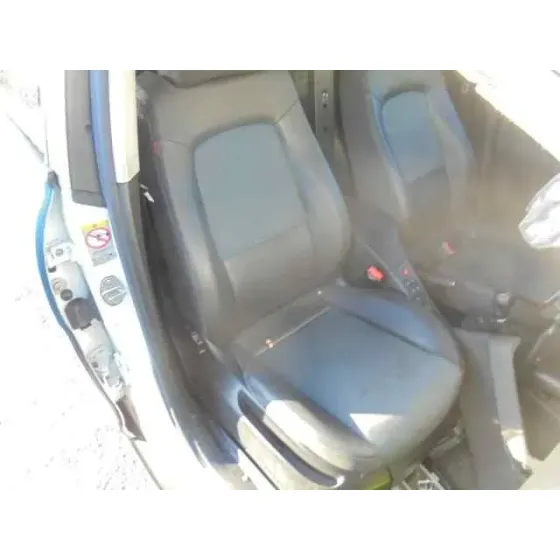 SEAT ALTEA XL (5P5) '2014 REFERENCE ECOMOTIVE BLANCO/AZUL