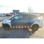 SEAT ALTEA XL (5P5) SEAT ALTEA XL (5P5) '2014 REFERENCE ECOMOTIVE BLANCO/AZUL 2009