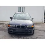 BMW SERIE 3 BERLINA (E46) '2000 320D AZUL