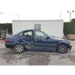 BMW SERIE 3 BERLINA (E46) '2000 320D AZUL