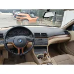BMW SERIE 3 BERLINA (E46) '2000 320D AZUL