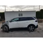 PEUGEOT 5008 '2018 GT LINE 1.5 HDI 130 CV BLANCO