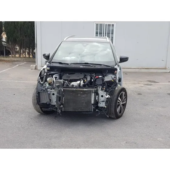 PEUGEOT 5008 '2018 GT LINE 1.5 HDI 130 CV BLANCO