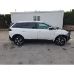 PEUGEOT 5008 '2018 GT LINE 1.5 HDI 130 CV BLANCO