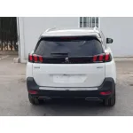 PEUGEOT 5008 '2018 GT LINE 1.5 HDI 130 CV BLANCO