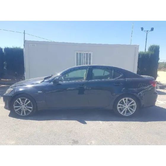 LEXUS IS200 (DS2/IS2) '2006 250 V6 AZUL