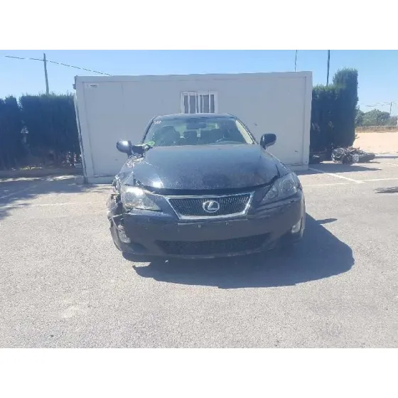 LEXUS IS200 (DS2/IS2) '2006 250 V6 AZUL
