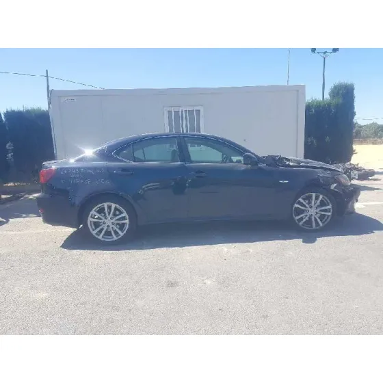LEXUS IS200 (DS2/IS2) '2006 250 V6 AZUL