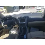 LEXUS IS200 (DS2/IS2) '2006 250 V6 AZUL