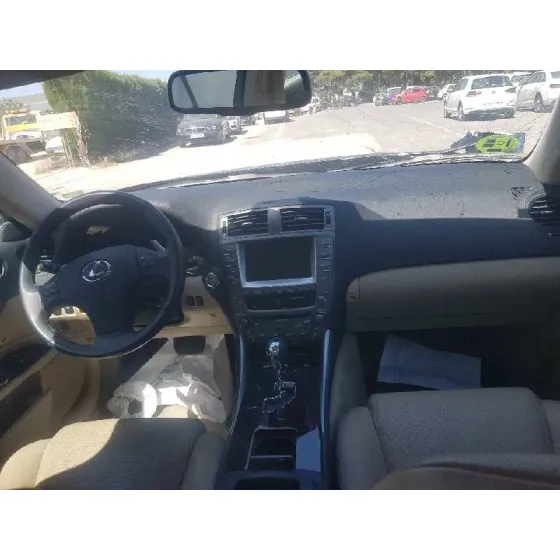 LEXUS IS200 (DS2/IS2) '2006 250 V6 AZUL