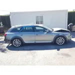 AUDI A6 ALLROAD QUATTRO (4FH) '2007 3.0 TDI GRIS