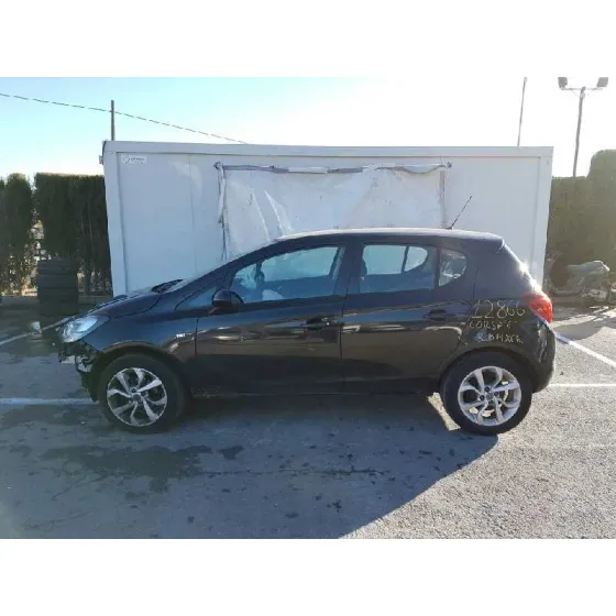 OPEL CORSA E '2016 SELECTIVE NECRO