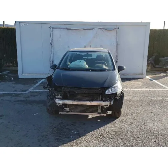 OPEL CORSA E '2016 SELECTIVE NECRO