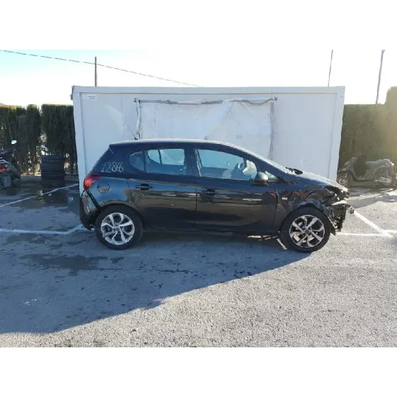 OPEL CORSA E '2016 SELECTIVE NECRO