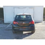 OPEL CORSA E '2016 SELECTIVE NECRO