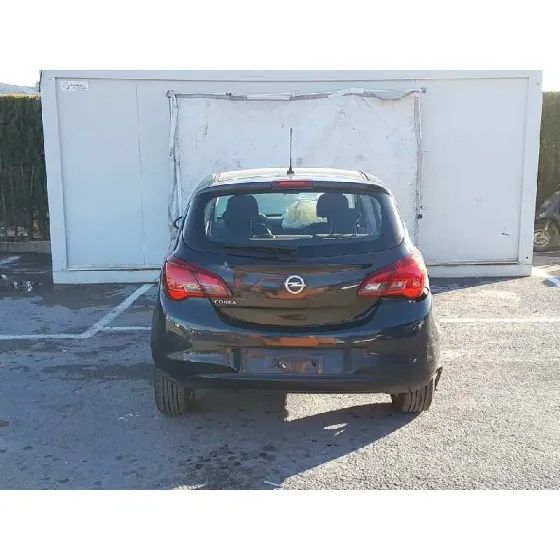 OPEL CORSA E '2016 SELECTIVE NECRO